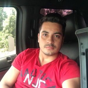 Meet your Posher, Albert